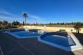 Sale - Villa - Torrevieja - Torrevieja Centro