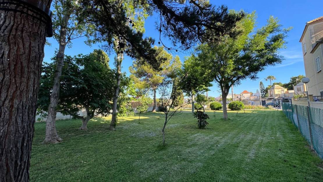 Sale - Villa - Torrevieja - Torrevieja Centro