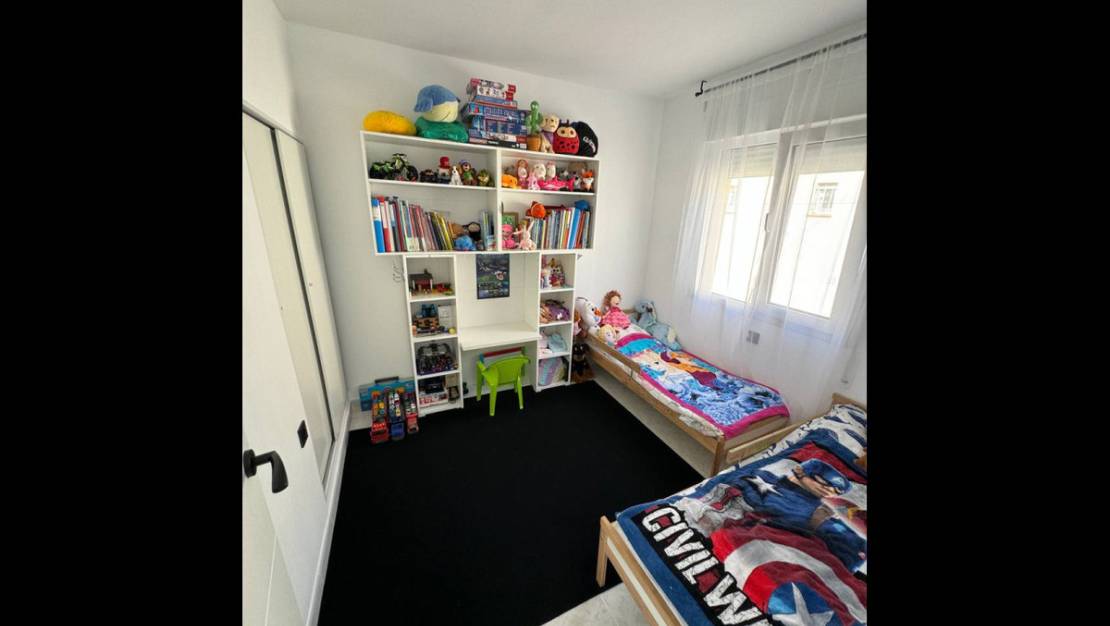 Sale - Villa - Torrevieja - Torrevieja Centro