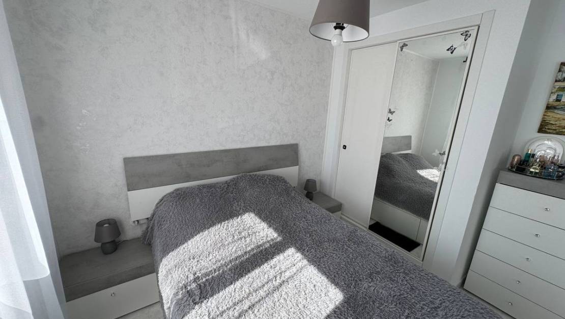 Sale - Villa - Torrevieja - Torrevieja Centro