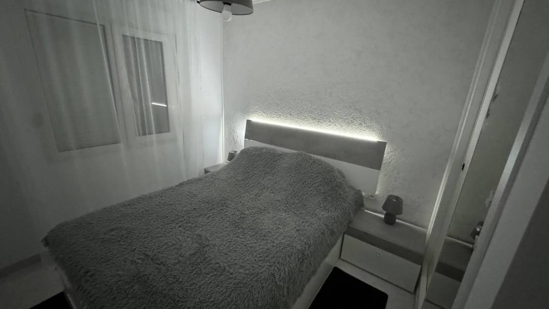 Sale - Villa - Torrevieja - Torrevieja Centro
