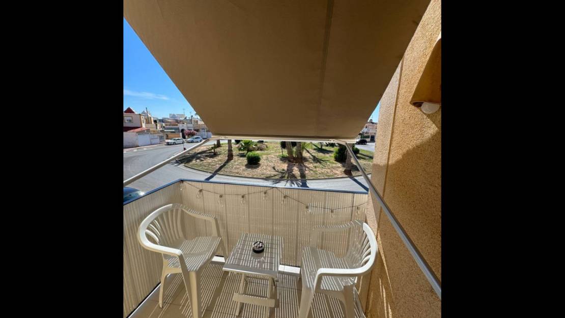 Sale - Villa - Torrevieja - Torrevieja Centro