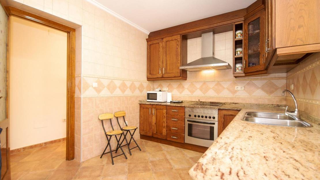 Sale - Villa - Torrevieja - Torrevieja Centro