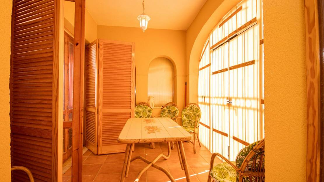 Sale - Villa - Torrevieja - Torrevieja Centro