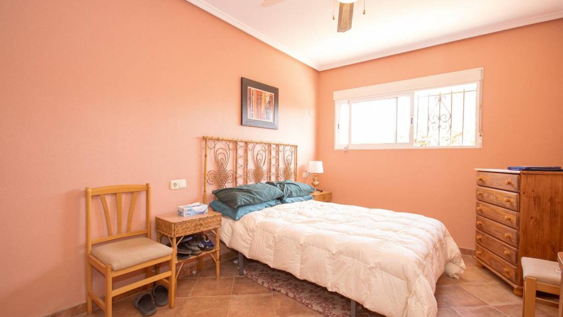 Sale - Villa - Torrevieja - Torrevieja Centro
