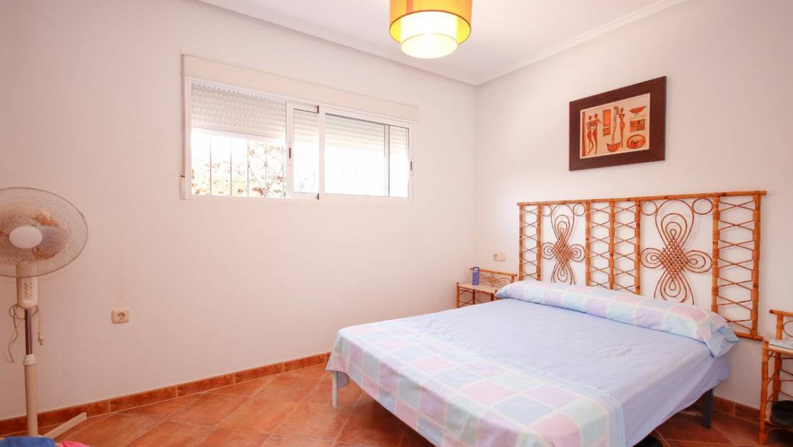 Sale - Villa - Torrevieja - Torrevieja Centro