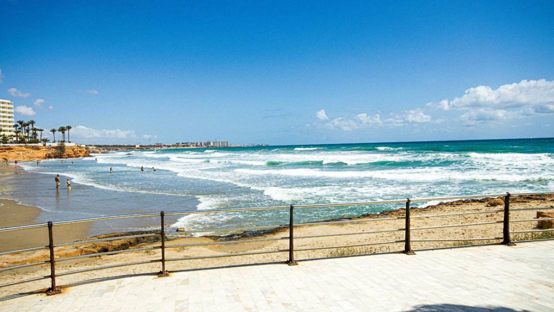 Sale - Villa - Torrevieja - Torrevieja Centro