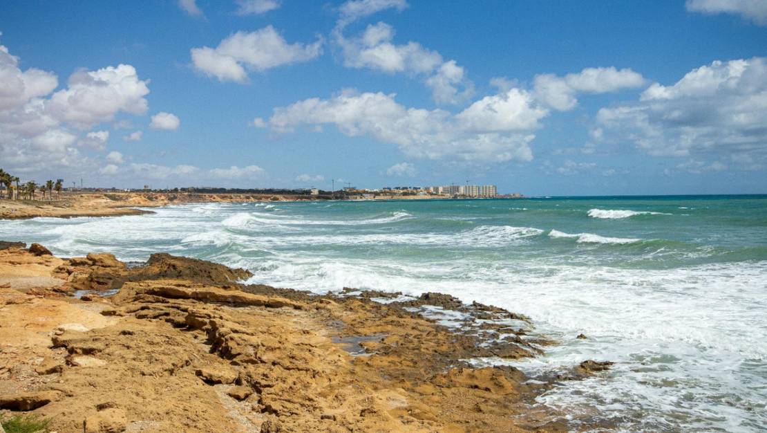 Sale - Villa - Torrevieja - Torrevieja Centro