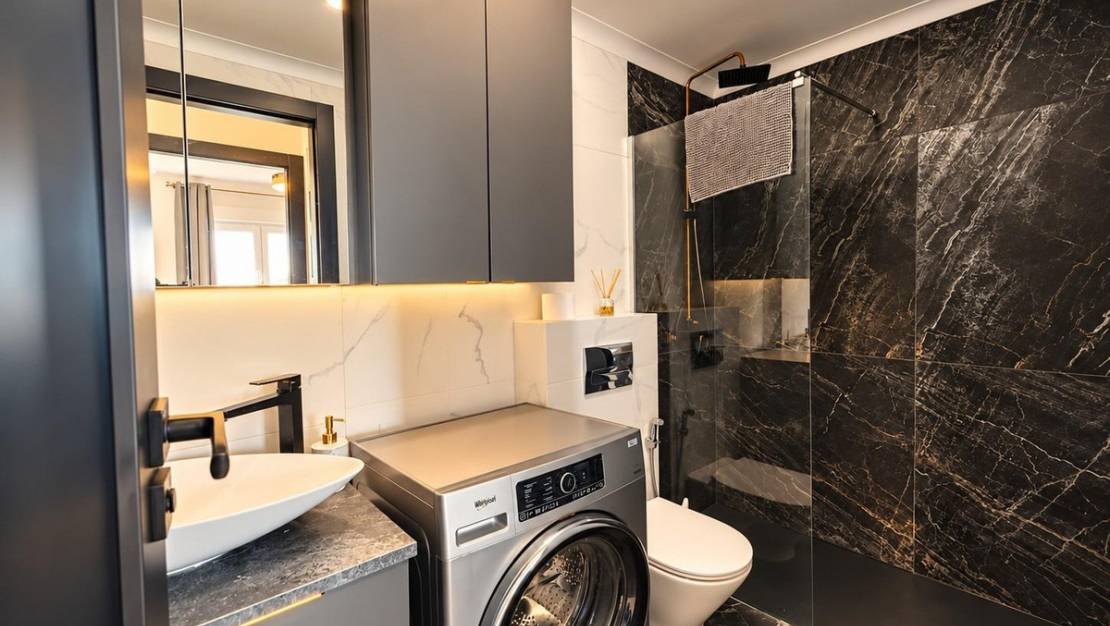 Sale - Villa - Torrevieja - Torrevieja Centro