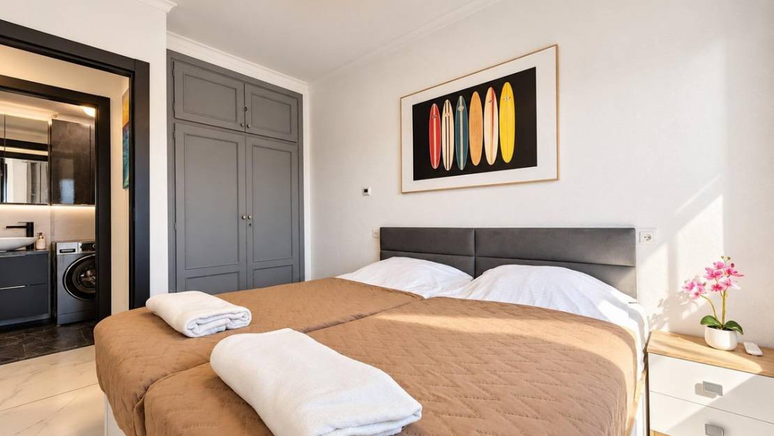 Sale - Villa - Torrevieja - Torrevieja Centro