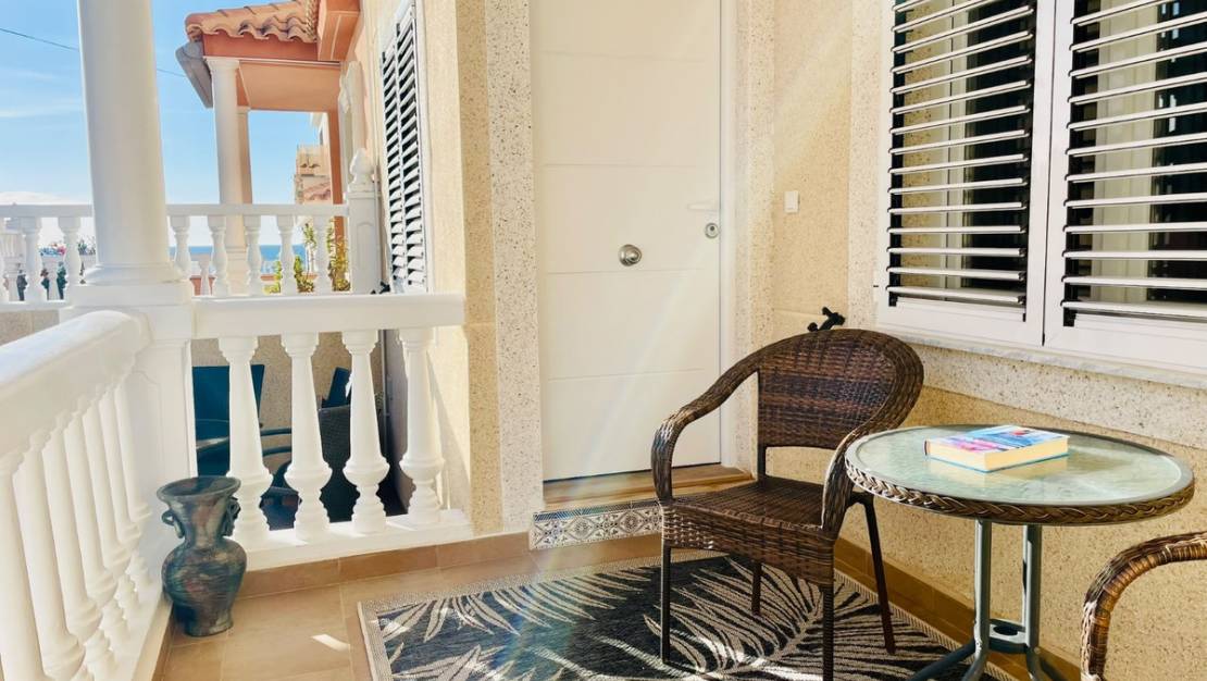 Sale - Villa - Torrevieja - Torrevieja Centro