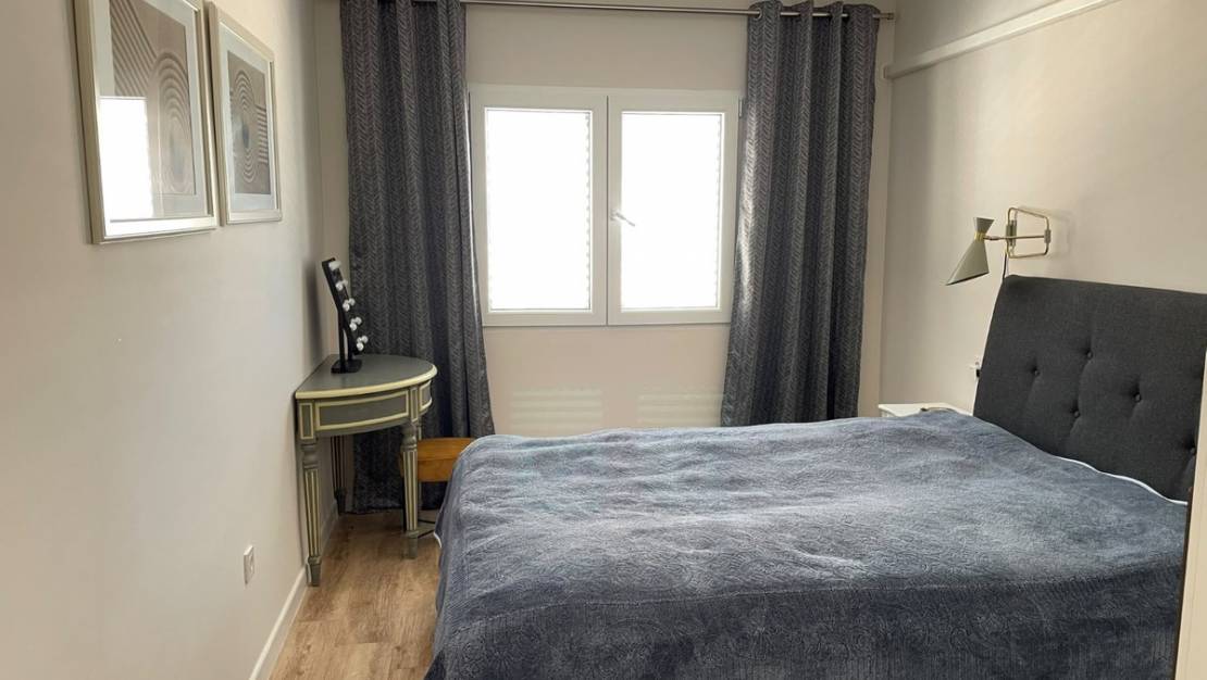 Sale - Villa - Torrevieja - Torrevieja Centro