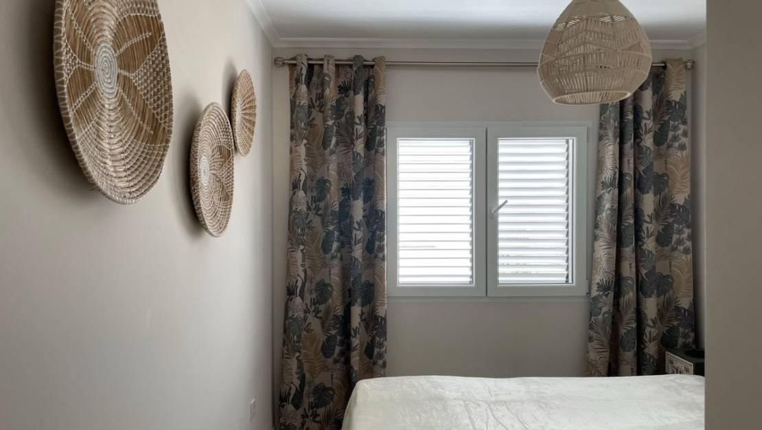 Sale - Villa - Torrevieja - Torrevieja Centro