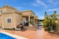 Sale - Villa - Torrevieja - Torrevieja Centro