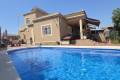 Sale - Villa - Torrevieja - Torrevieja Centro