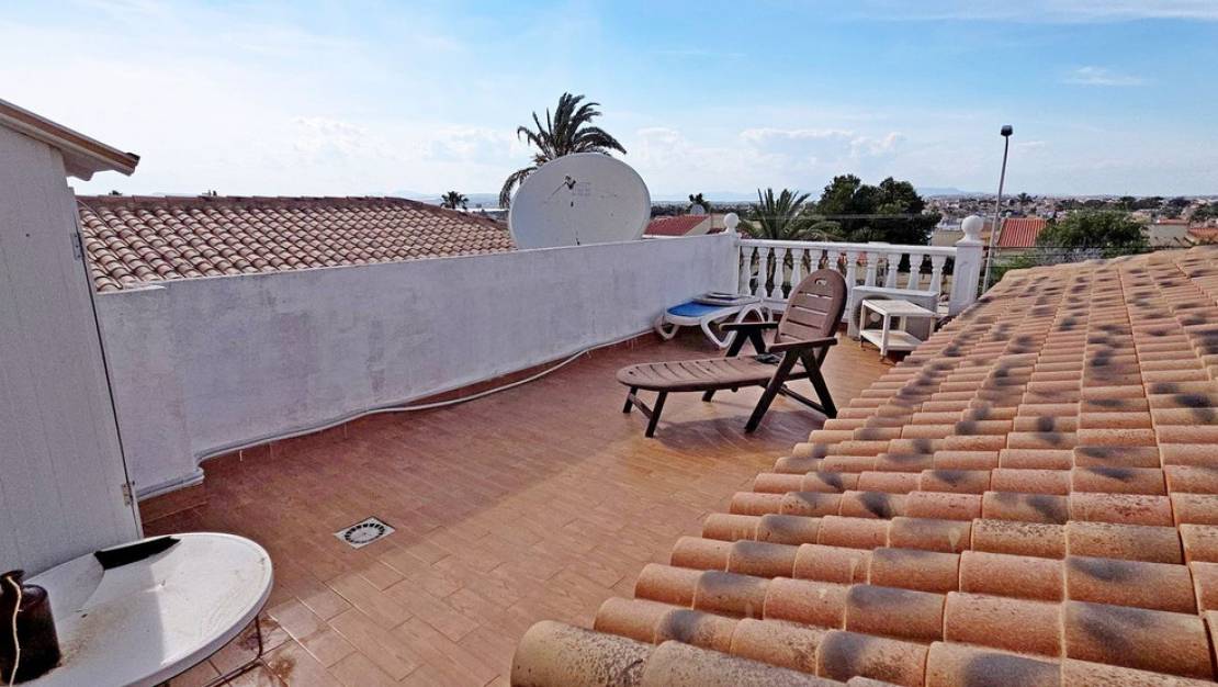Sale - Villa - Torrevieja - Torrevieja Centro