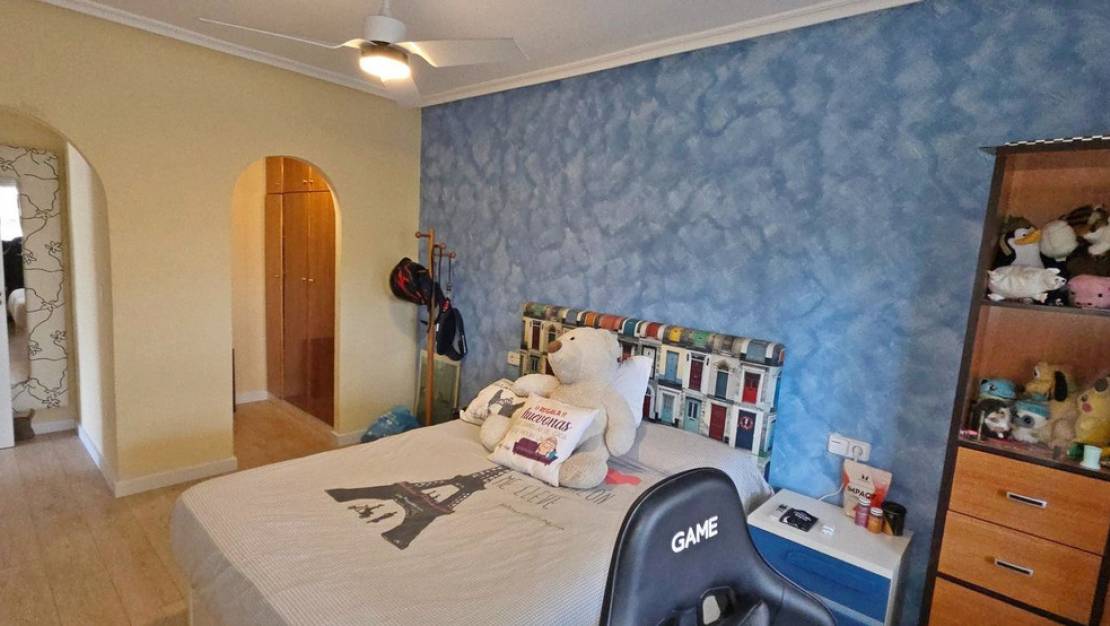 Sale - Villa - Torrevieja - Torrevieja Centro