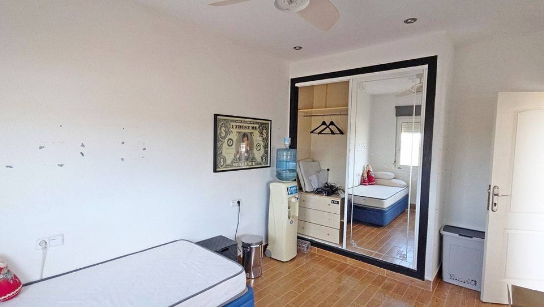 Sale - Villa - Torrevieja - Torrevieja Centro