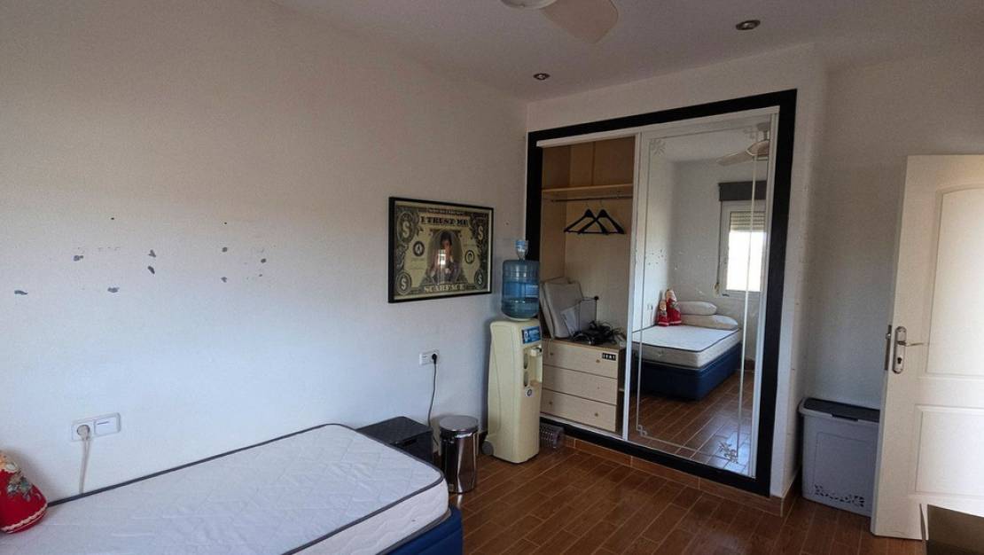 Sale - Villa - Torrevieja - Torrevieja Centro