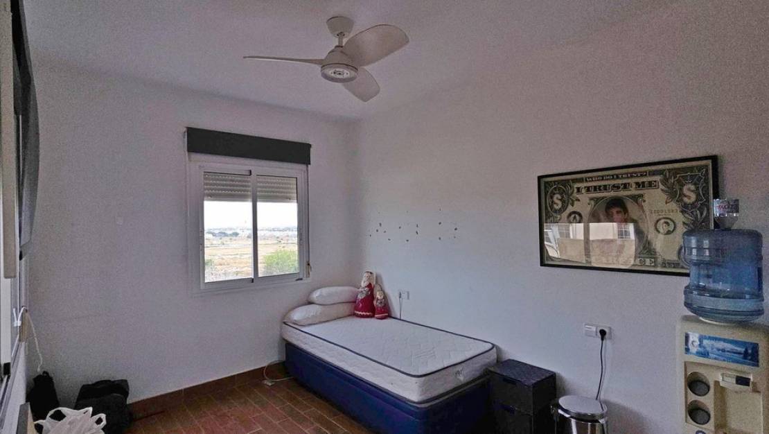 Sale - Villa - Torrevieja - Torrevieja Centro