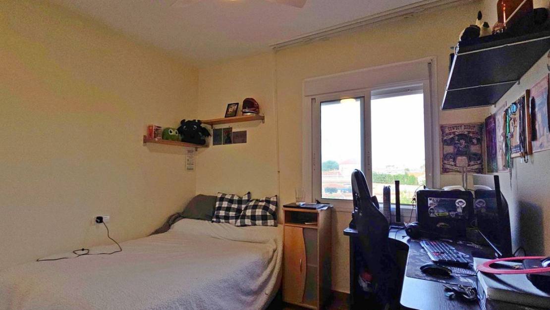 Sale - Villa - Torrevieja - Torrevieja Centro