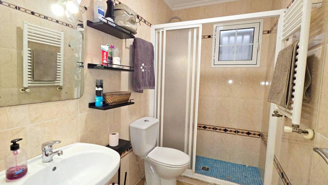 Sale - Villa - Torrevieja - Torrevieja Centro