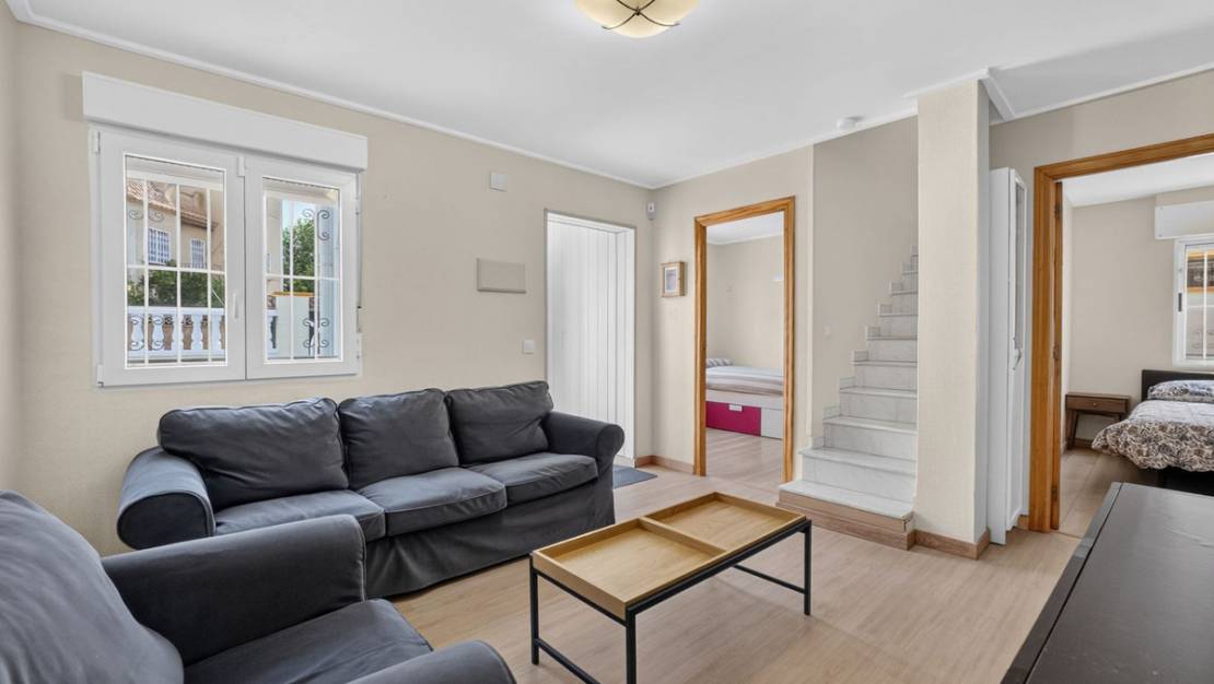 Sale - Villa - Torrevieja - Torrevieja Centro