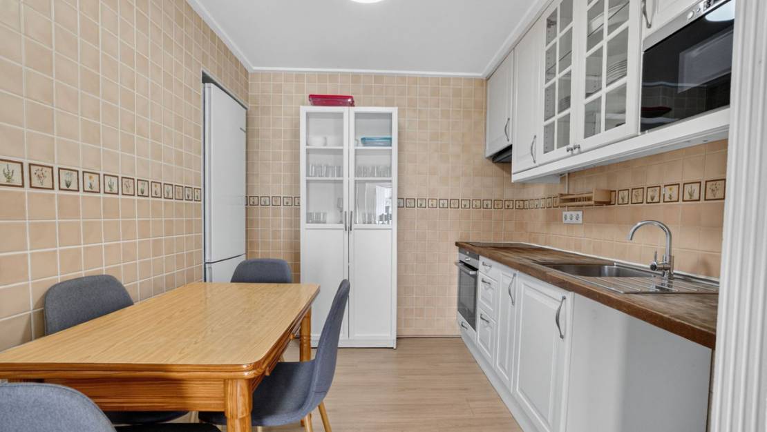 Sale - Villa - Torrevieja - Torrevieja Centro