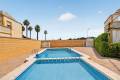Sale - Villa - Torrevieja - Torrevieja Centro