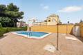 Sale - Villa - Torrevieja - Torrevieja Centro