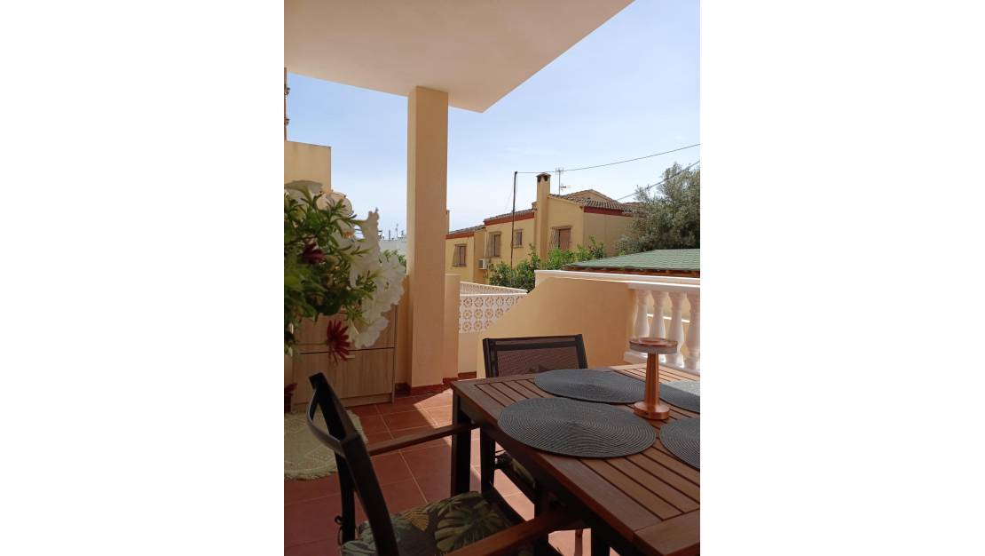 Sale - Villa - Torrevieja