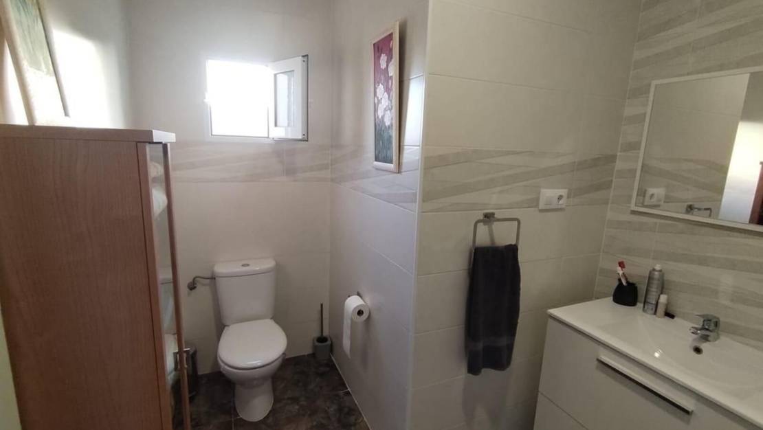 Sale - Villa - Totana - Totana Centro