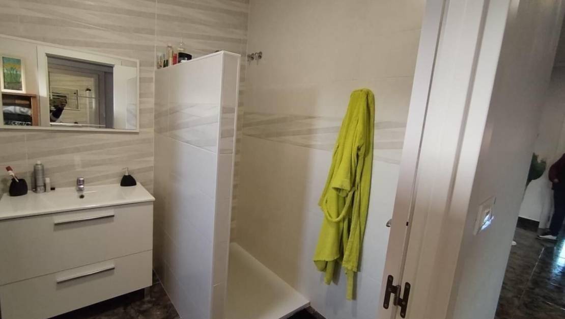 Sale - Villa - Totana - Totana Centro