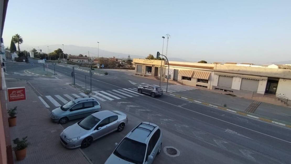 Sale - Villa - Totana - Totana Centro