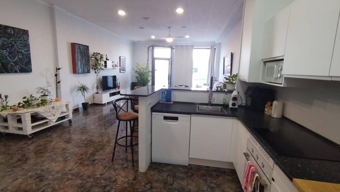 Sale - Villa - Totana - Totana Centro