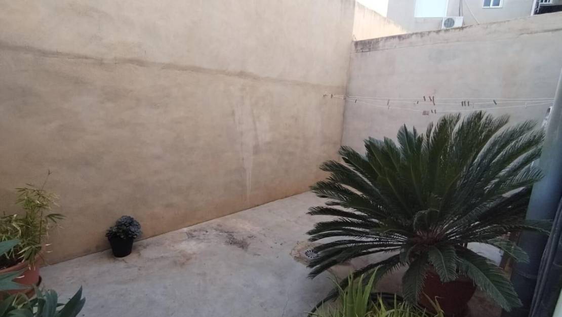 Sale - Villa - Totana - Totana Centro