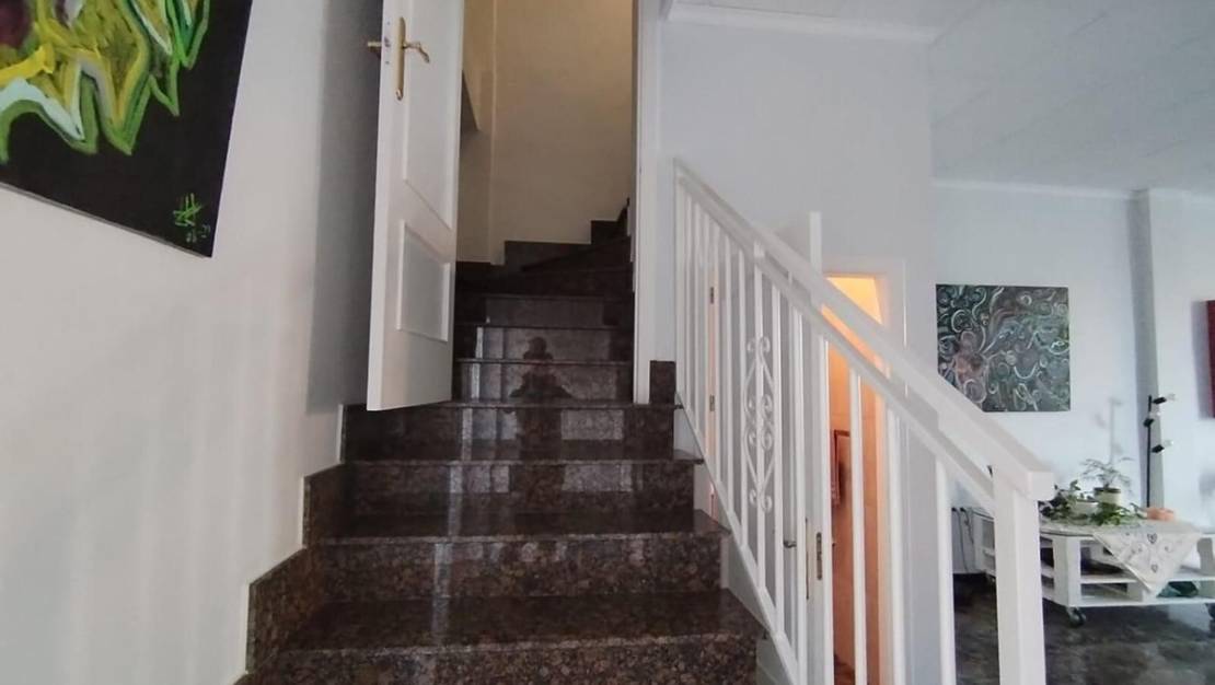 Sale - Villa - Totana - Totana Centro