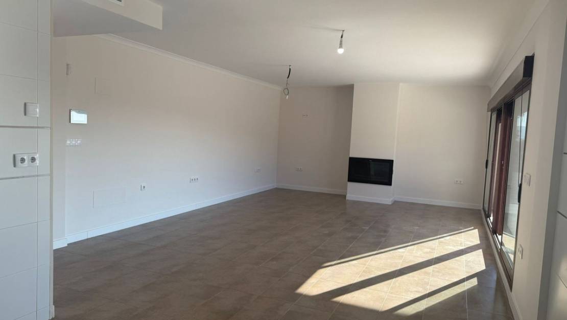 Sale - Villa - Totana - Totana Centro