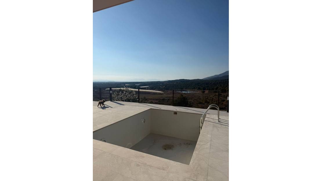 Sale - Villa - Totana - Totana Centro