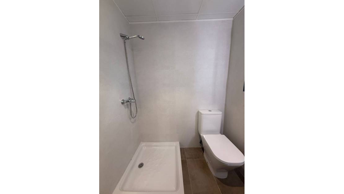 Sale - Villa - Totana - Totana Centro