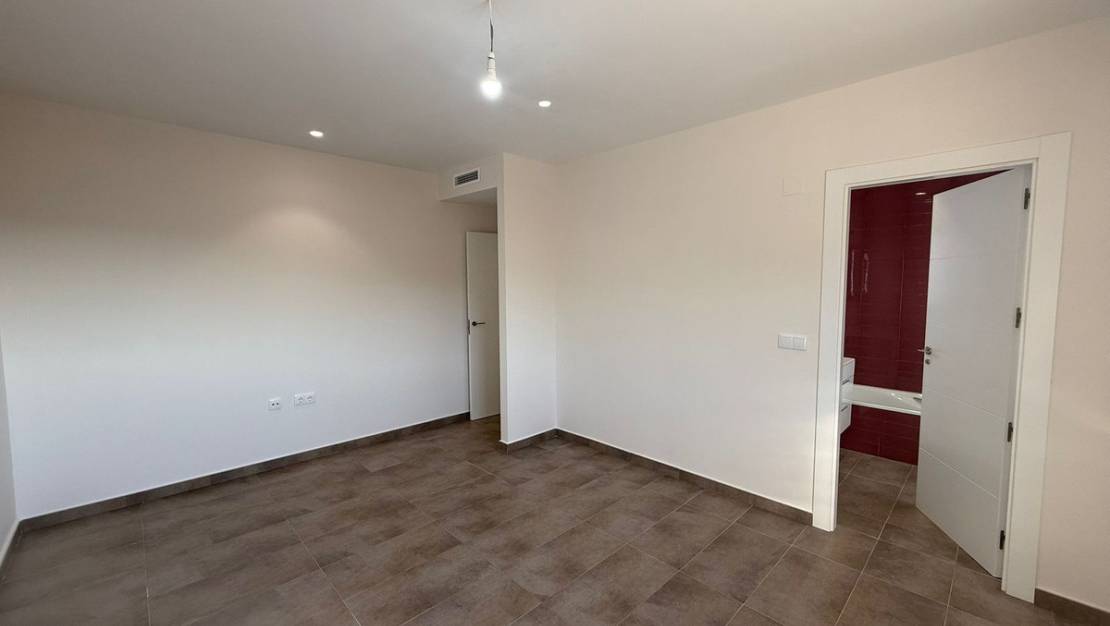 Sale - Villa - Totana - Totana Centro