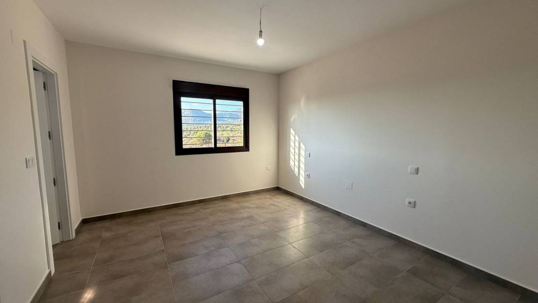 Sale - Villa - Totana - Totana Centro