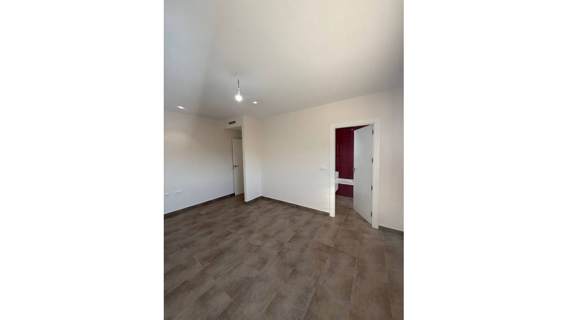 Sale - Villa - Totana - Totana Centro