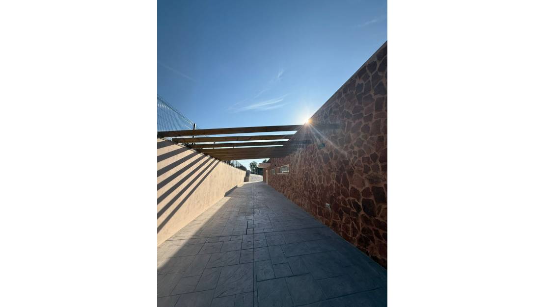 Sale - Villa - Totana - Totana Centro