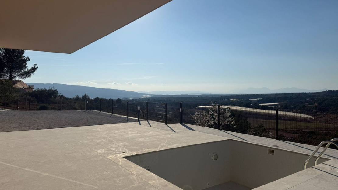 Sale - Villa - Totana - Totana Centro