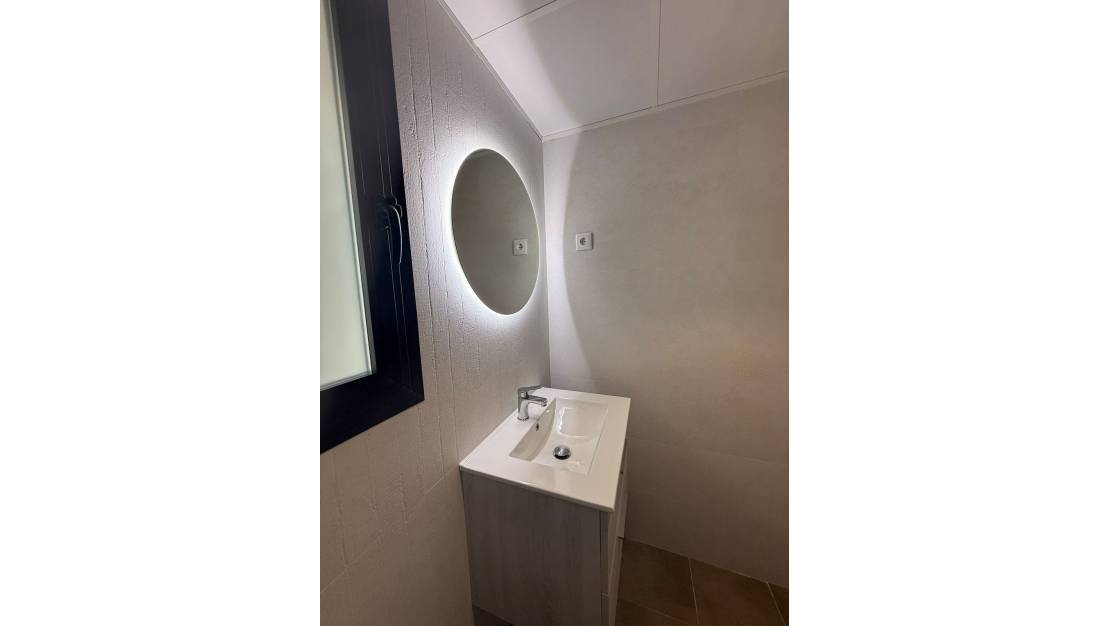 Sale - Villa - Totana - Totana Centro