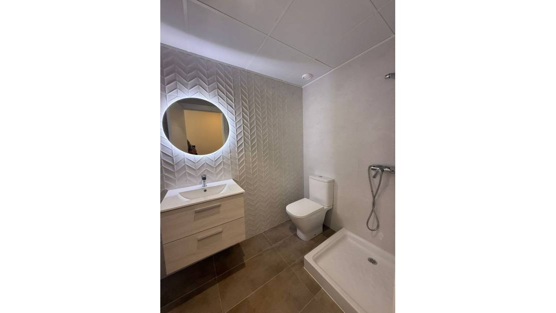 Sale - Villa - Totana - Totana Centro