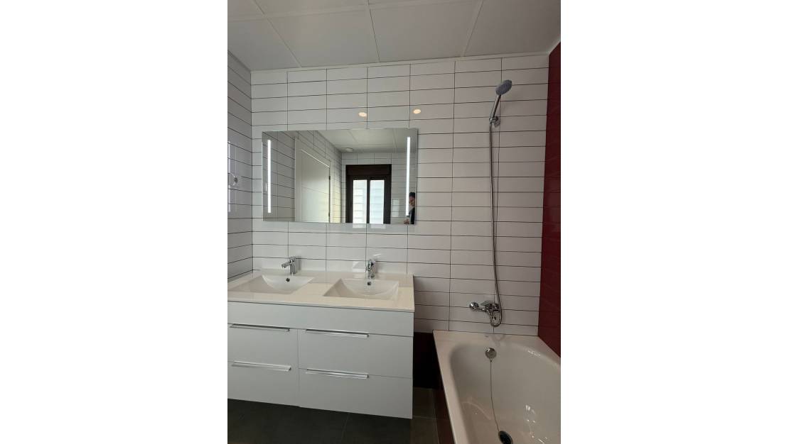 Sale - Villa - Totana - Totana Centro