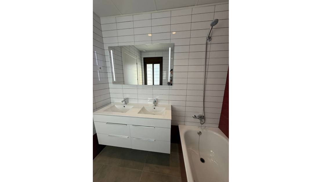 Sale - Villa - Totana - Totana Centro