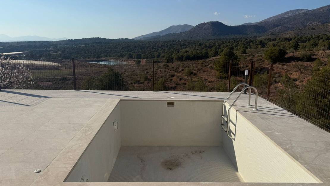 Sale - Villa - Totana - Totana Centro